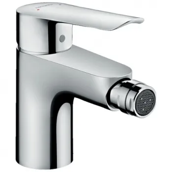 Смеситель для биде Hansgrohe Logis E 71232000, хром