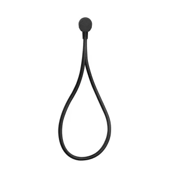 Душевой гарнитур Gessi Hi-Fi 63099.299 Matte Black