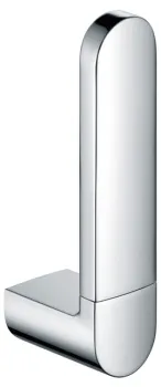 Держатель запасного рулона Keuco Elegance 11663010000 хром