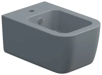 Биде подвесное GSG Ceramic Design Brio BRBISO020 цемент