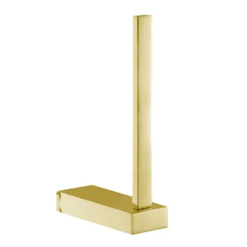 Держатель для т/б. Fima Carlo Frattini Accessori дополнительный, подвесной, золото F6025/2OR