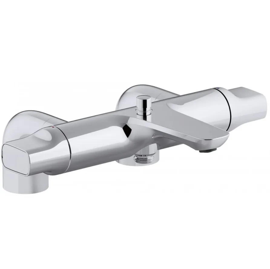 Смеситель для ванны Jacob Delafon Aleo+ E72287-CP