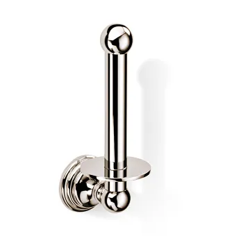 Держатель запасного рулона Decor Walther Classic ERH подвесной, никель полированный 513430