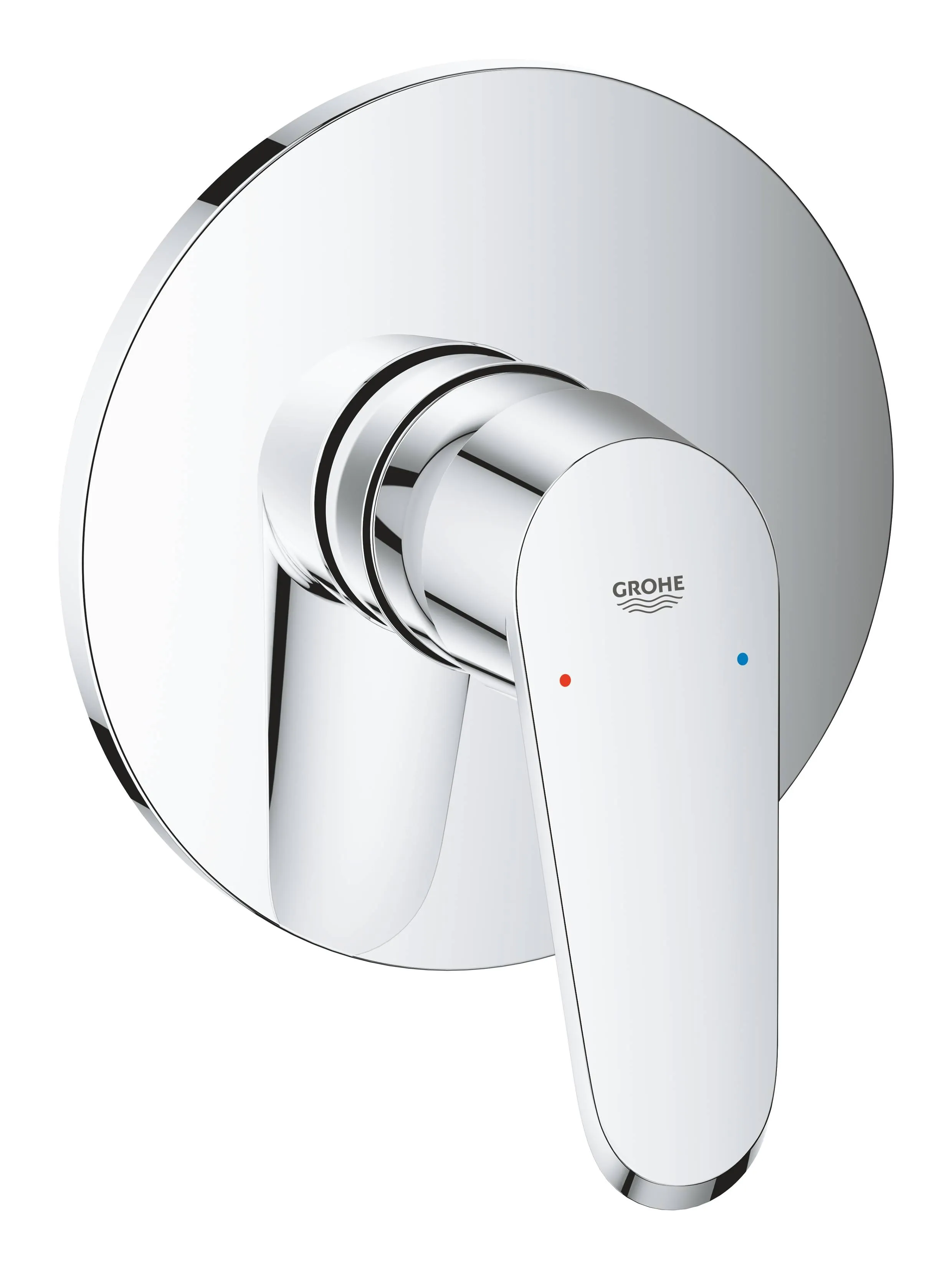 Смеситель для душа Grohe Eurodisc Cosmopolitan 24055002