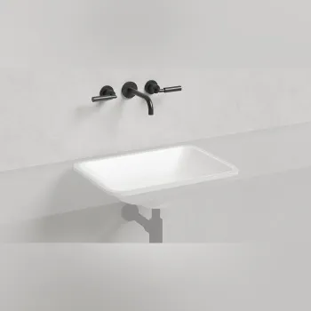 Раковина встраиваемая Salini Marea 06 S-Stone 1802206MF