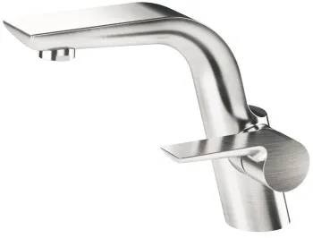 Смеситель для раковины Jorger Exal 632.10.334.036 никель