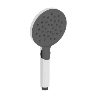 Душевая лейка Gessi Origini 47350.279 Matte White