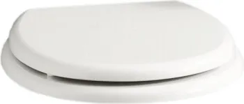 Крышка сиденье для унитаза Simas Arcade AR 006 с микролифтом белый