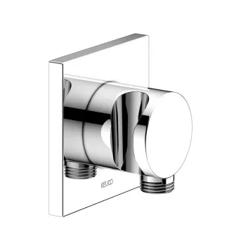 Шланговое подключение Keuco Ixmo 59592010002 хром