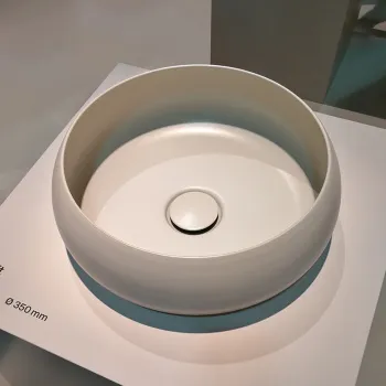 Раковина-чаша на столешницу круглая Bette Craft A240-414