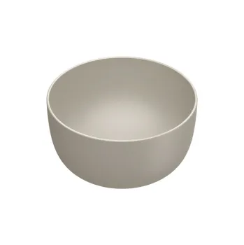 Раковина Catalano Sfera 42 h22 накладная, без отв, Sabbia Satinato 523420029