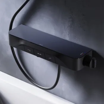 Смеситель для ванны и душа AM.PM Func F8F10522