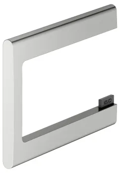 Держатель туалетной бумаги Keuco Edition 400 11562210000 нержавеющая сталь finish