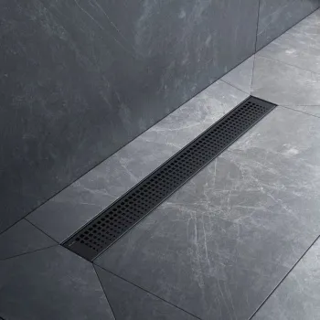 Трап для душа AM.PM MasterFlow 60 W01SC-P11-060-01BM