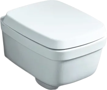 Унитаз подвесной Simas Evolution EVO 18 bia белый