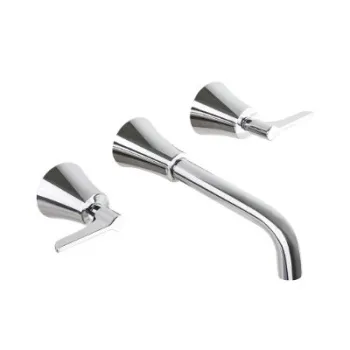 Смеситель для раковины Ramonsoler Adagietto встраиваемый 912001ML