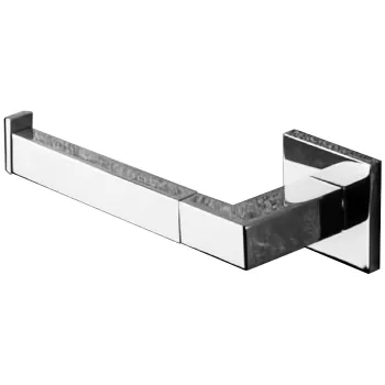Держатель туалетной бумаги Colombo Basic Q SX, хром B3708S.CR