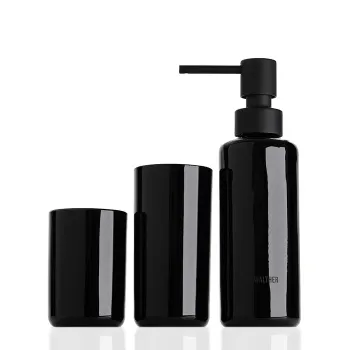 Набор Decor Walther Pop Up 940063 черный