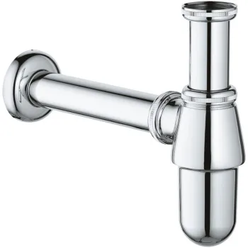 Сифон Grohe 28920000 хром