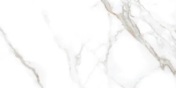 Керамогранит Neodom Classic Marble Statuario Irish Gold Polished 60x120 см N20475