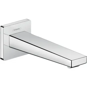 Излив для ванной Hansgrohe Metropol 32542000, хром