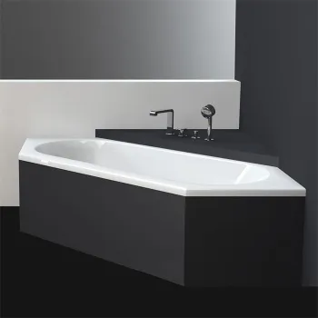 Стальная ванна Bette Starlet 188x70 2040-000 PLUS