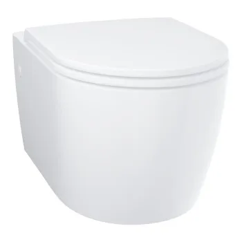 Унитаз подвесной Grohe Bau Ceramic 103860SH00