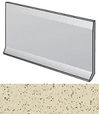 Керамогранит 1W0P Granigliati Bianco Lasa Racc.a Pavimento 10x20