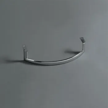 Полотенцедержатель подвесной Simas LFT Spazio LFT A5cr хром