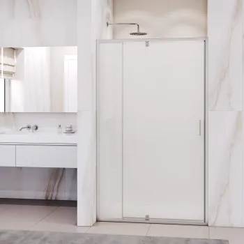 Душевая дверь RGW Passage PA-008 распашная 100 см 350800801-21