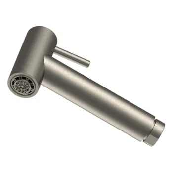 Гигиенический душ Remer X-style inox нержавеющая сталь SS332ON