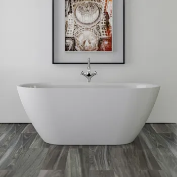 Акриловая ванна KNIEF Form 155x75 0100-257-06