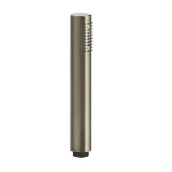 Душевая лейка Gessi Emporio Emporio shower 14372.149 Finox Brushed Nickel