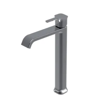 Смеситель для раковины Ritmonio Taormina PR35AV201CRL хром