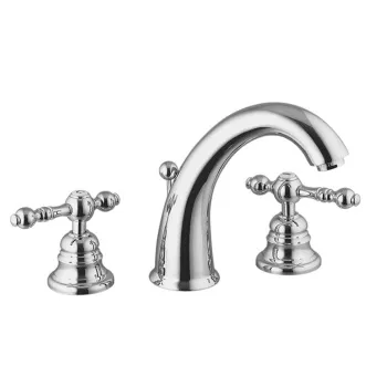 Смеситель для раковины Fima Carlo Frattini Epoque F5071CR хром