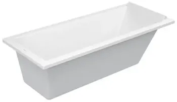 Акриловая ванна Duravit Starck Bathtubs 170x70 700334000000000
