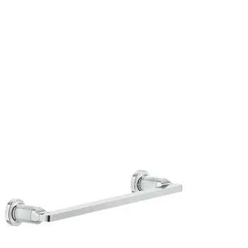 Полотенцедержатель Gessi Inciso 58497.031 Chrome