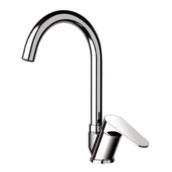 Смеситель для кухни Remer Class Line  L42B