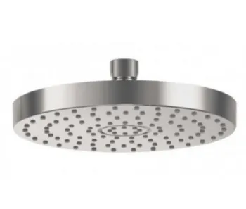 Верхний душ Keuco Elegance 51686070100 нержавеющая сталь finish