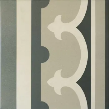 Керамогранит EQUIPE Caprice Chatelet Border 20х20 20931