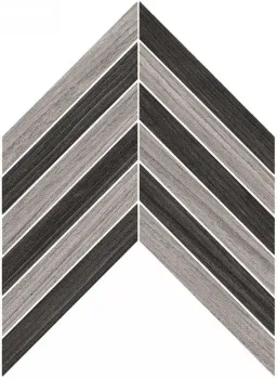 Керамогранит Casa Dolce Casa Nature Mood French Herringbone Mix 1 Chevron 32.5x45.6 см 775396
