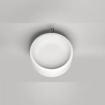 Ванна из искусственного камня Salini Isola 200x200 101111MF