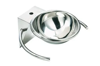 Умывальник с дополнительными ручками Nofer 13027.В