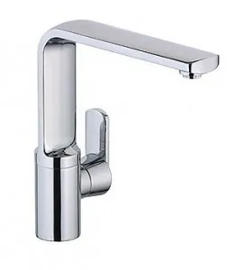 СМЕСИТЕЛЬ KLUDI JOOP! 55904H875 ДЛЯ КУХОННОЙ МОЙКИ