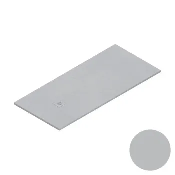 Душевой поддон 200×90 Catalano H3 Solid Cemento satinato 7142090023