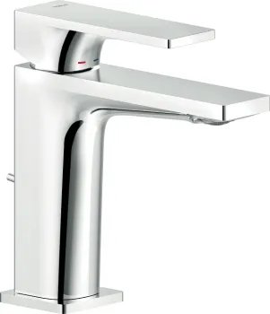 Cмеситель для раковины Nobili Seven SE124118/1CR хром