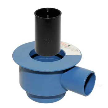 Сифон Tece 650001