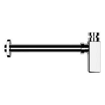 Сифон для раковины Gessi Eleganza 01410.031 Chrome