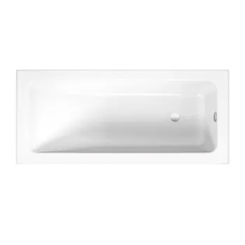 Стальная ванна Bette One 200x90 3325-000 PLUS AR