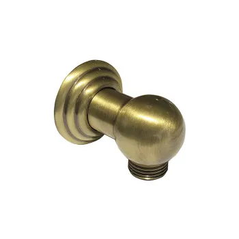 Выпуск для душа Gattoni Pd 45689, бронза PRARE11V0